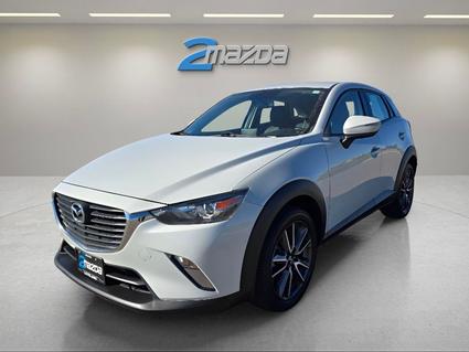 2017 Mazda CX-3 Loveland CO
