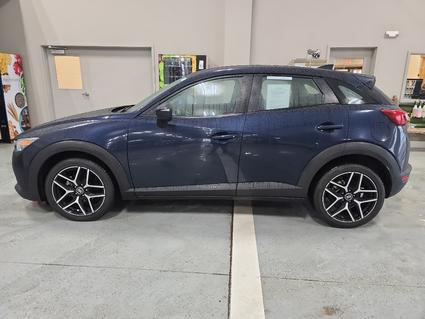 2017 Mazda CX-3 Manchester IA