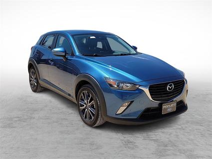 2018 Mazda CX-3 Lamesa TX