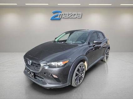 2019 Mazda CX-3 Loveland CO