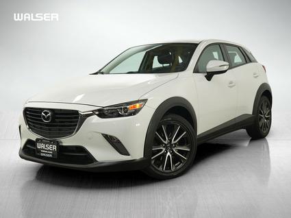 2017 Mazda CX-3 Burnsville MN