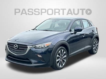 2019 Mazda CX-3 Suitland MD