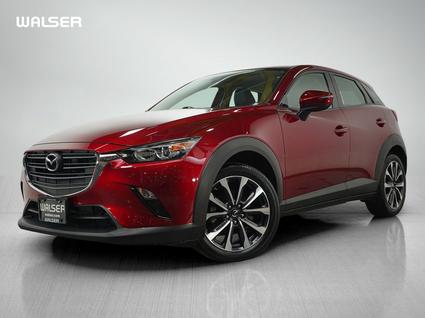 2019 Mazda CX-3 Saint Paul MN