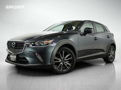 2017 Mazda CX-3 Burnsville MN