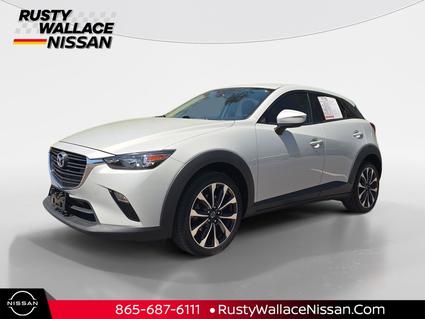 2019 Mazda CX-3 Knoxville TN