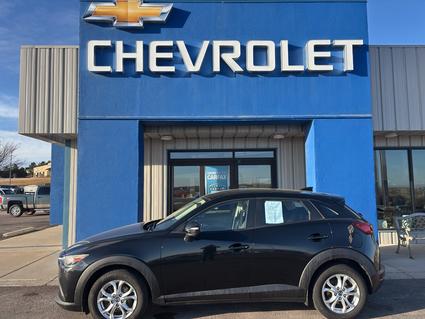 2016 Mazda CX-3 Chadron NE