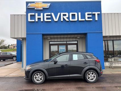 2016 Mazda CX-3 Chadron NE