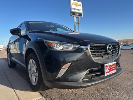 2016 Mazda CX-3 Chadron NE