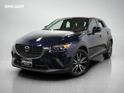 2018 Mazda CX-3 Saint Paul MN