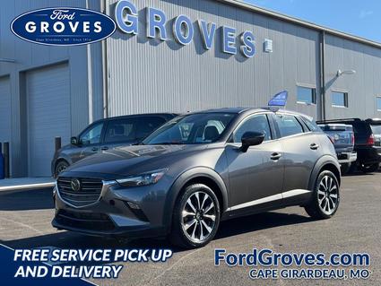 2019 Mazda CX-3 Cape Girardeau MO