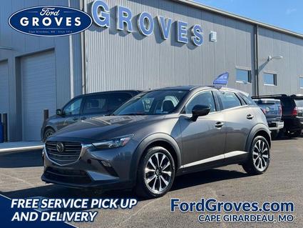 2019 Mazda CX-3 Cape Girardeau MO
