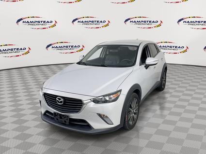 2017 Mazda CX-3 Hampstead MD