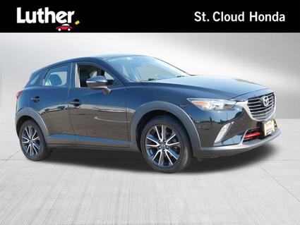 2018 Mazda CX-3 Waite Park MN
