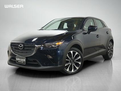 2019 Mazda CX-3 Saint Paul MN