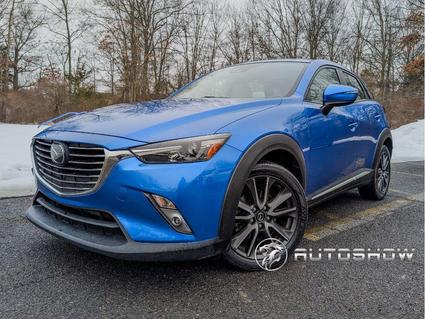 2017 Mazda CX-3 Somerset NJ