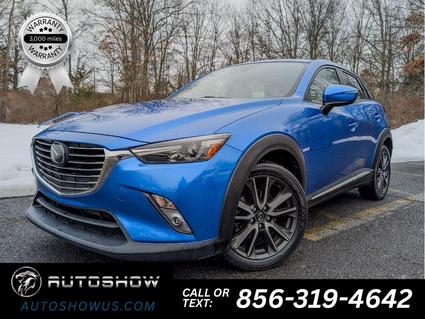 2017 Mazda CX-3 Somerset NJ
