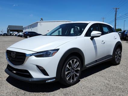 2019 Mazda CX-3 Santa Fe NM