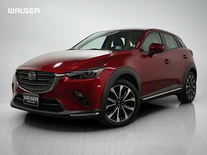 2019 Mazda CX-3 Saint Paul MN