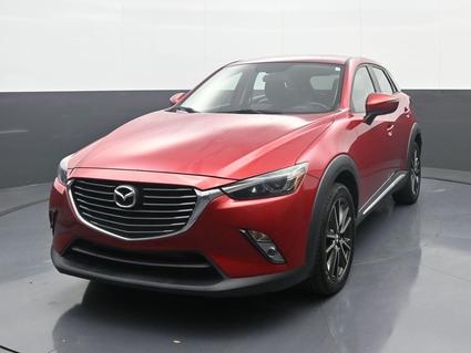 2016 Mazda CX-3 Louisville KY