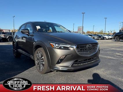 2019 Mazda CX-3 Milwaukee WI