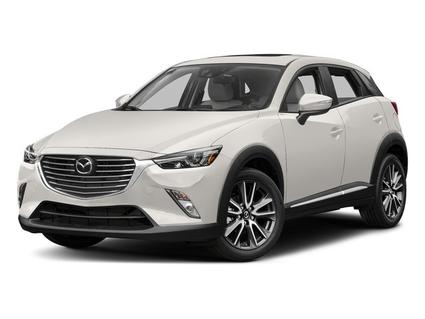 2016 Mazda CX-3 Minneapolis MN