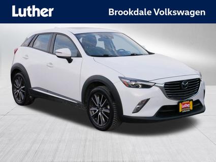 2016 Mazda CX-3 Minneapolis MN