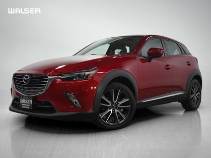 2017 Mazda CX-3 Minneapolis MN