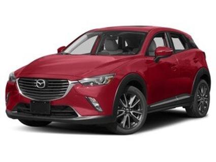 2018 Mazda CX-3 Grandville MI