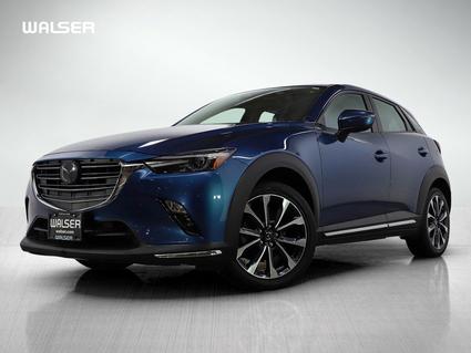 2019 Mazda CX-3 Burnsville MN