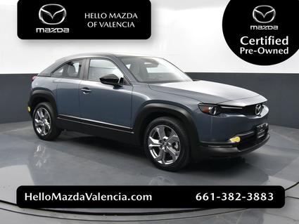 2022 Mazda MX-30 EV Valencia CA