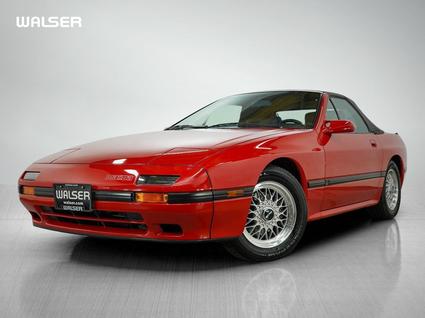 1988 Mazda RX-7 Saint Paul MN