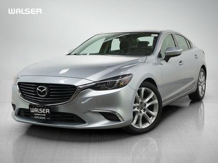 2016 Mazda Mazda6 Burnsville MN