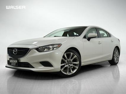 2014 Mazda Mazda6 Burnsville MN