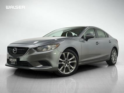 2014 Mazda Mazda6 Burnsville MN