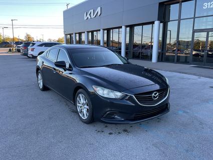 2016 Mazda Mazda6 Nicholasville KY
