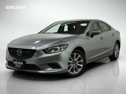 2016 Mazda Mazda6 Burnsville MN