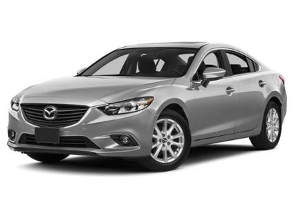 2015 Mazda Mazda6 Minneapolis MN