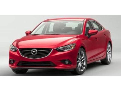 2015 Mazda Mazda6 Missoula MT