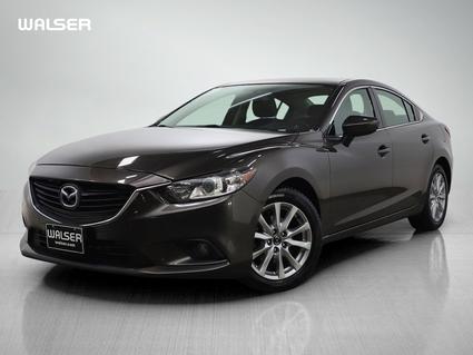 2016 Mazda Mazda6 Saint Paul MN
