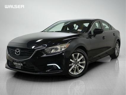 2014 Mazda Mazda6 Minneapolis MN