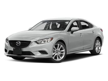 2016 Mazda Mazda6 Minneapolis MN