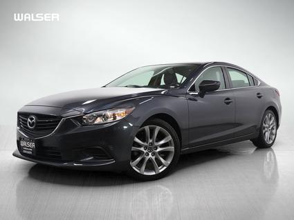 2016 Mazda Mazda6 Burnsville MN
