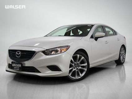 2016 Mazda Mazda6 South Saint Paul MN