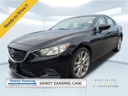2016 Mazda Mazda6 Pensacola FL