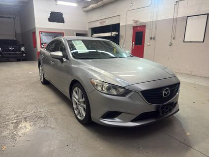 2014 Mazda Mazda6 Brunswick OH