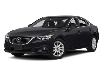 2014 Mazda Mazda6 Minneapolis MN