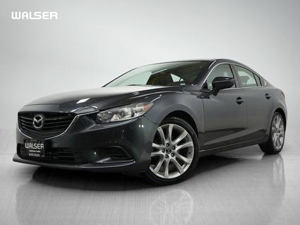 2014 Mazda Mazda6 Saint Paul MN