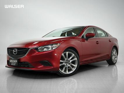2014 Mazda Mazda6 Burnsville MN
