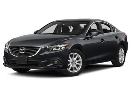2015 Mazda Mazda6 Tucson AZ