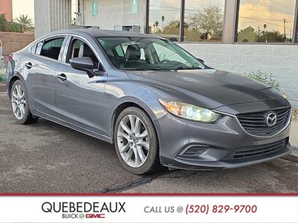 2014 Mazda Mazda6 Tucson AZ
